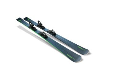 Skirental - Alpine skiing Elan PRIMETIME 22 | INTERSPORT Rent